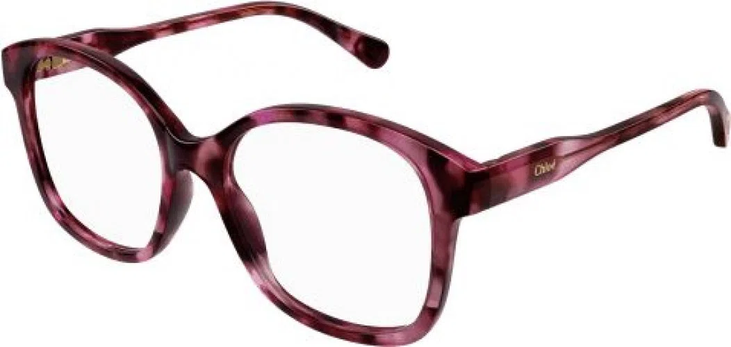 Chloe CC0013O Eyeglasses - view 11